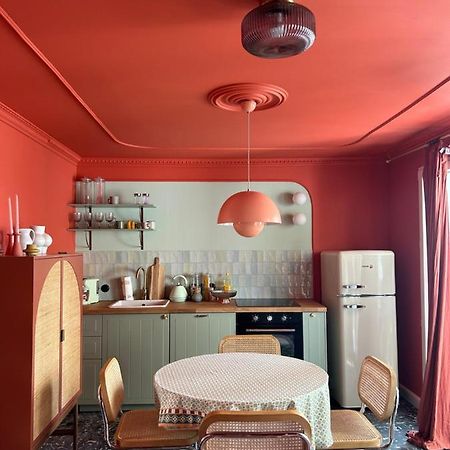 Apartamento No5 غانديا المظهر الخارجي الصورة