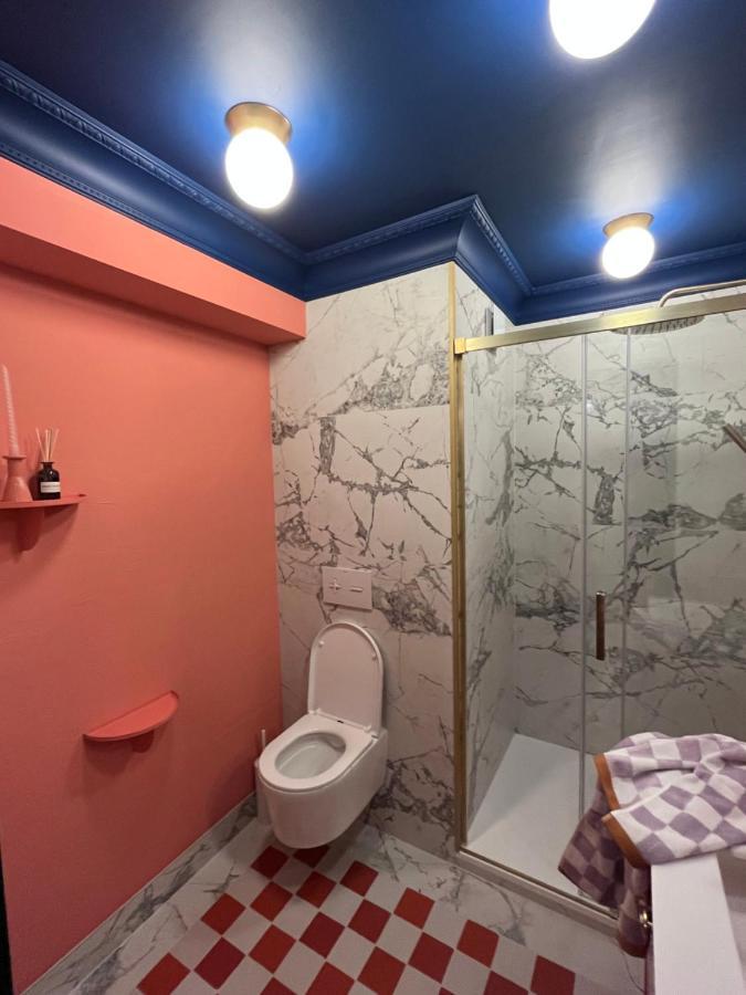 Apartamento No5 غانديا المظهر الخارجي الصورة