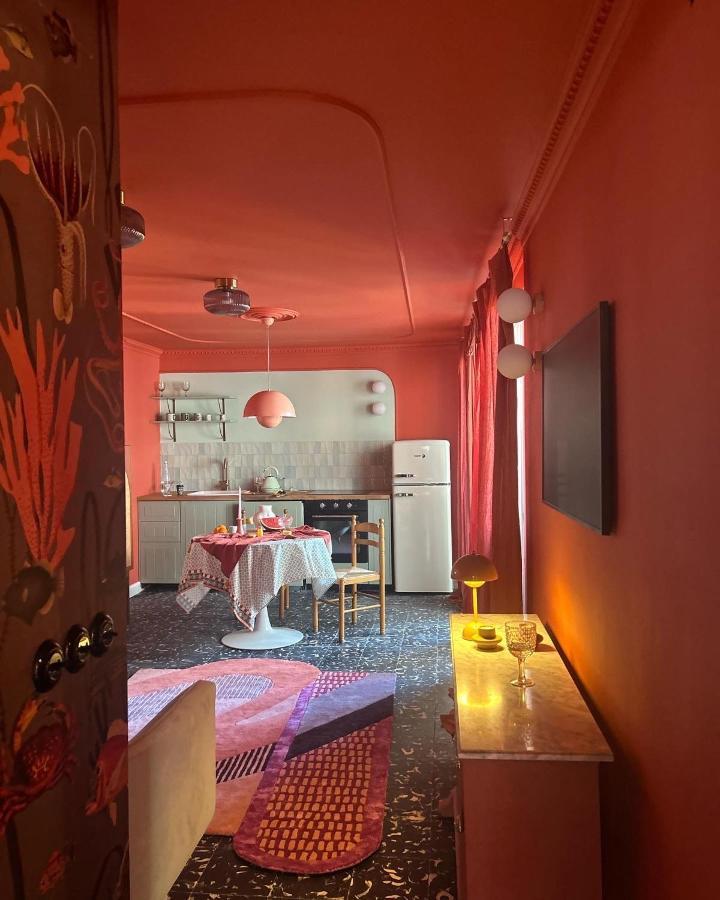 Apartamento No5 غانديا المظهر الخارجي الصورة