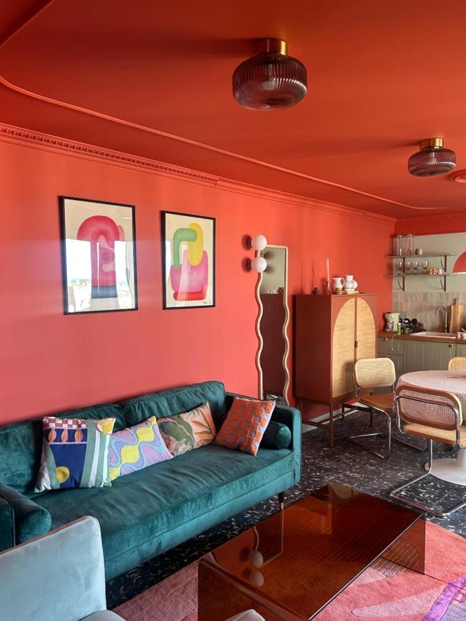 Apartamento No5 غانديا المظهر الخارجي الصورة