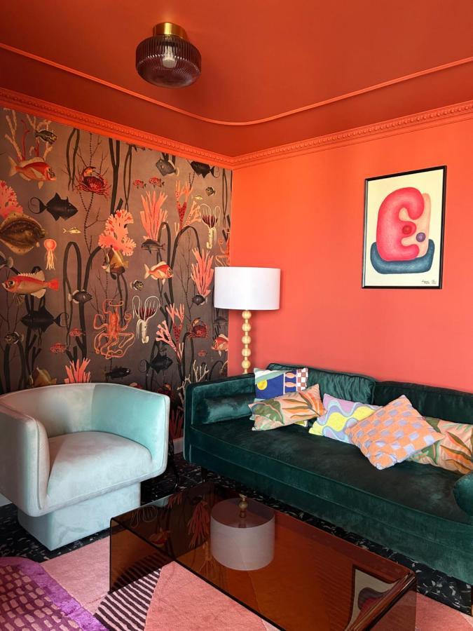Apartamento No5 غانديا المظهر الخارجي الصورة