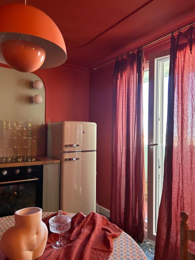 Apartamento No5 غانديا المظهر الخارجي الصورة