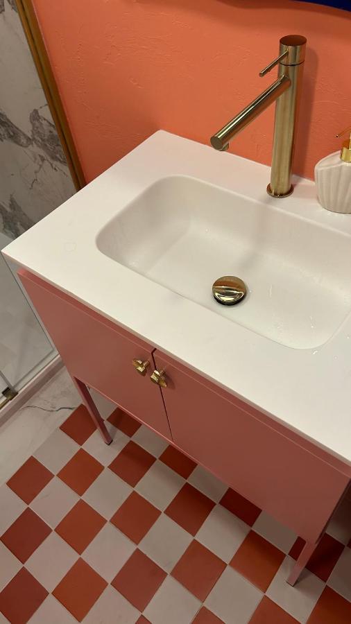 Apartamento No5 غانديا المظهر الخارجي الصورة