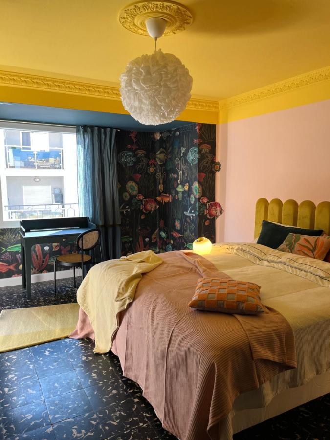 Apartamento No5 غانديا المظهر الخارجي الصورة