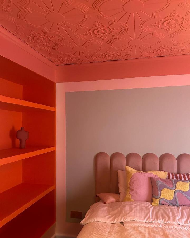 Apartamento No5 غانديا المظهر الخارجي الصورة