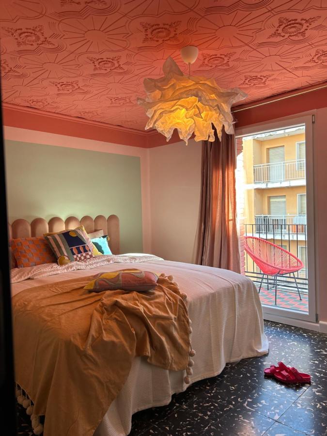 Apartamento No5 غانديا المظهر الخارجي الصورة
