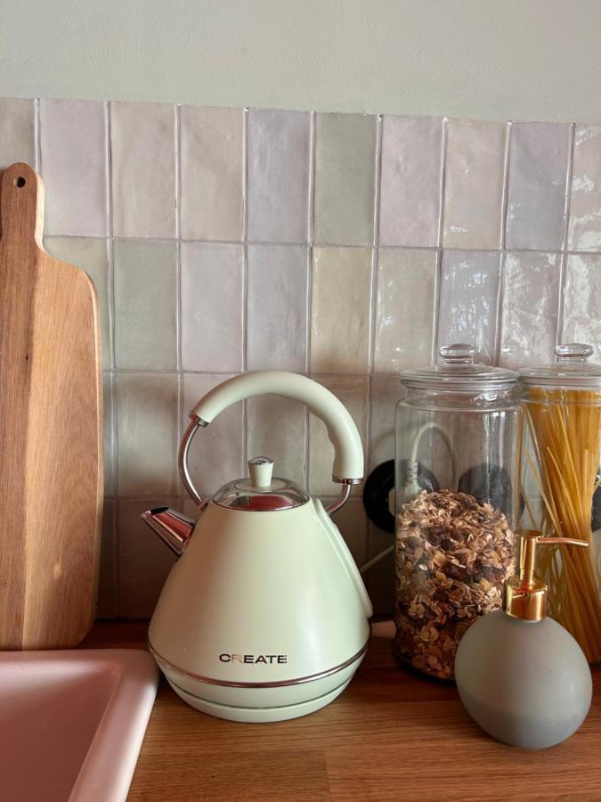 Apartamento No5 غانديا المظهر الخارجي الصورة